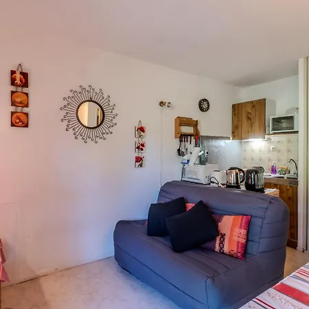 Apartment Les Cotterets D'onnion - Proche Stations De Mieussy
