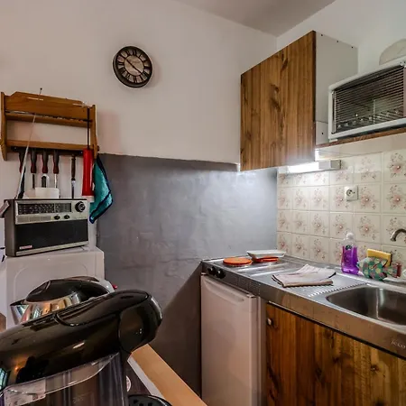 Appartement Les Cotterêts D’onnion - Proche Stations De