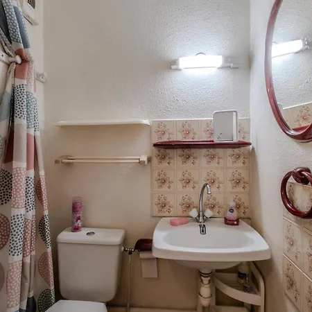 Apartment Les Cotterets D'onnion - Proche Stations De Mieussy