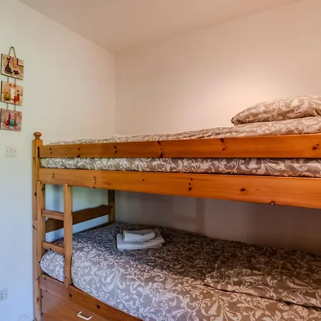 Apartment Les Cotterets D'onnion - Proche Stations De