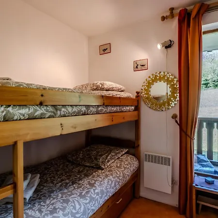 Les Cotterêts D’onnion - Proche Stations De Appartement Mieussy