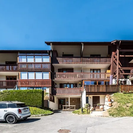 Apartment Les Cotterets D'onnion - Proche Stations De Mieussy